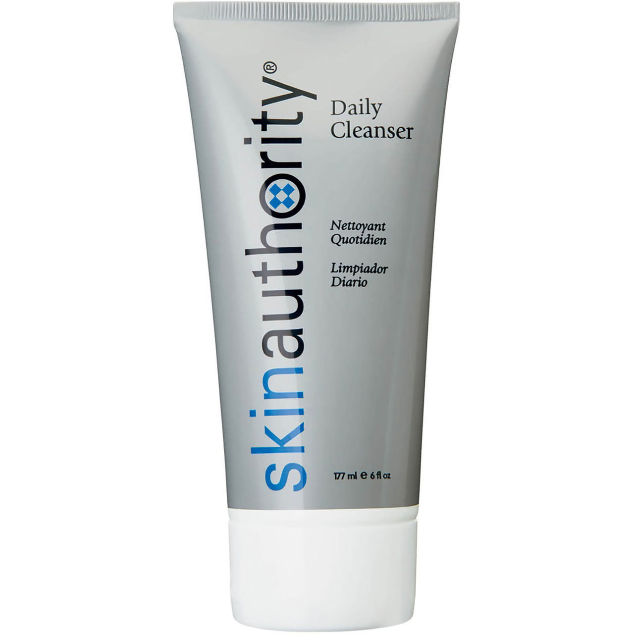 Skin Authority Daily Cleanser Skin Authority Daily Cleanser