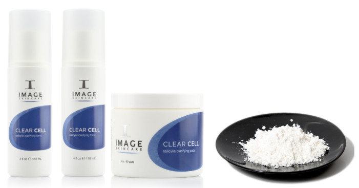 Image Skincare Clear Cell