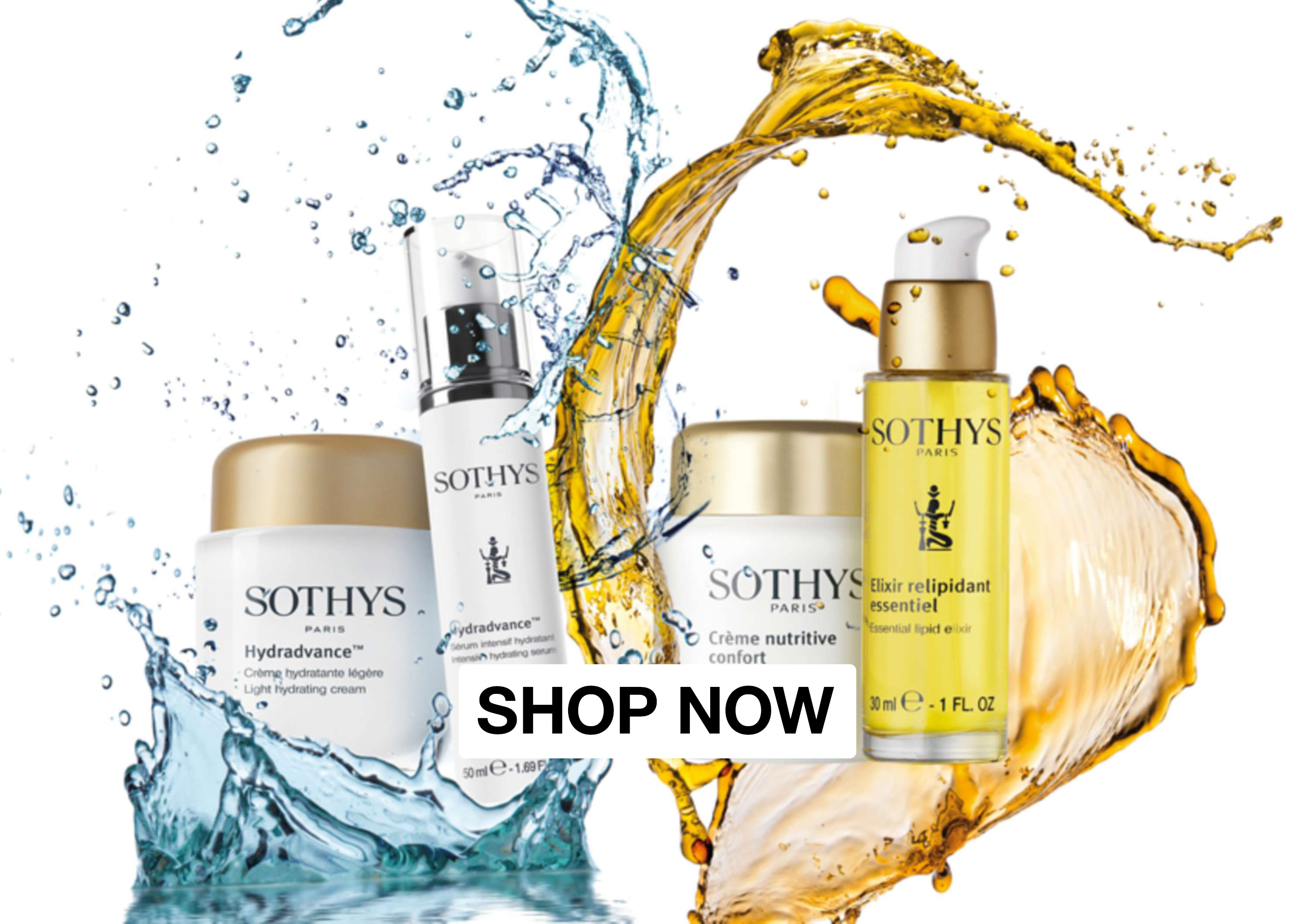 ISOV Complex Repair Serum - 80 ml - Beauty Source